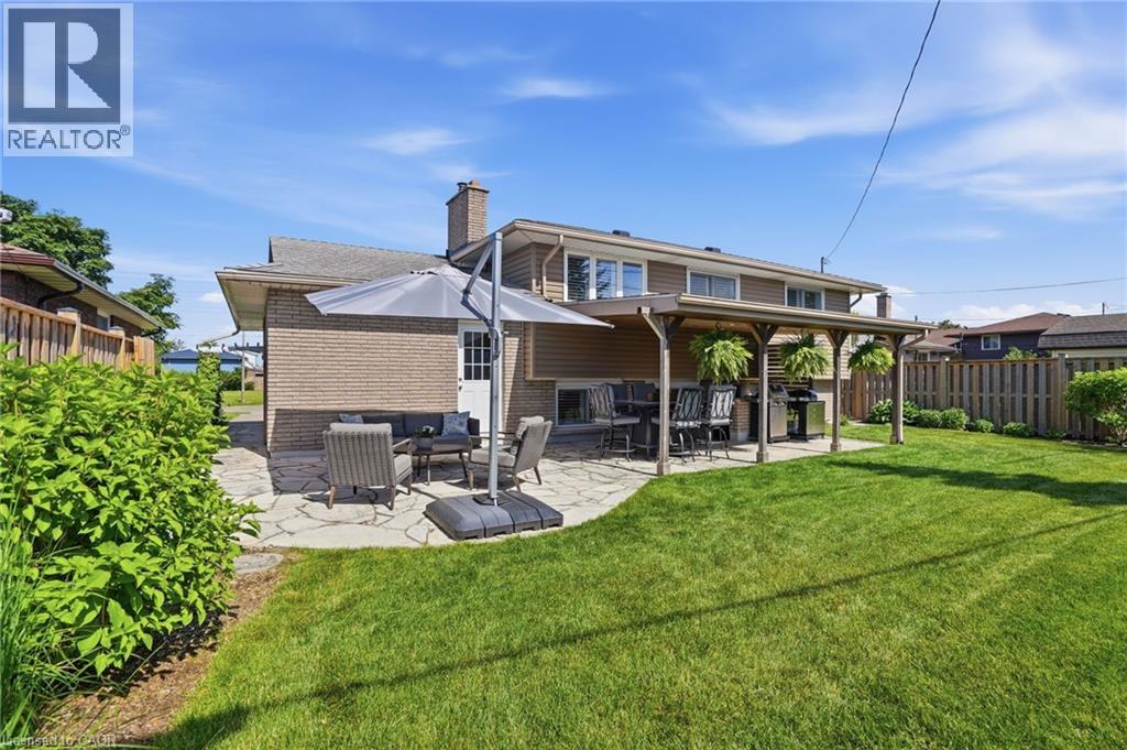 92 Watt Avenue, Welland, Ontario  L3B 1J4 - Photo 44 - 40838061