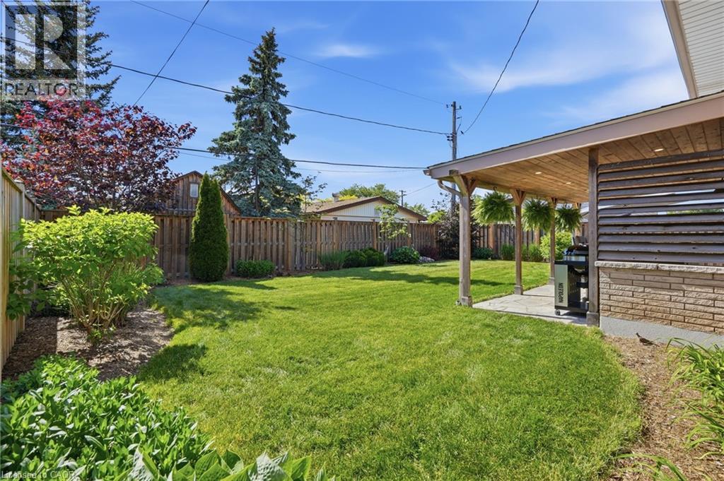 92 Watt Avenue, Welland, Ontario  L3B 1J4 - Photo 46 - 40838061