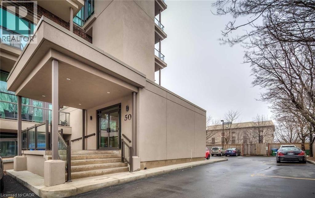 50 Murray Street Unit# 106, Hamilton, Ontario  L8L 1B3 - Photo 2 - 40840506