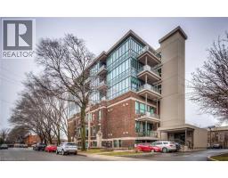50 MURRAY Street Unit# 106, Hamilton, Ontario