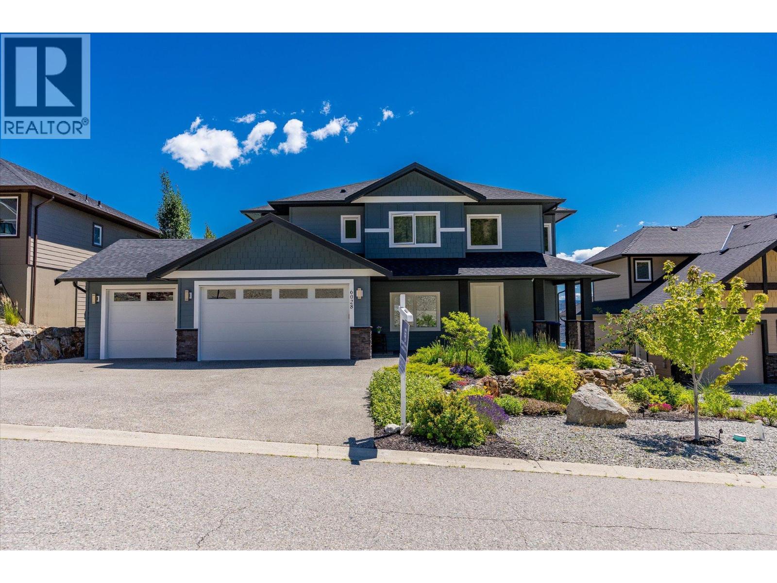 6028 Gerrie Road, Peachland, British Columbia  V0H 1X4 - Photo 6 - 10380898
