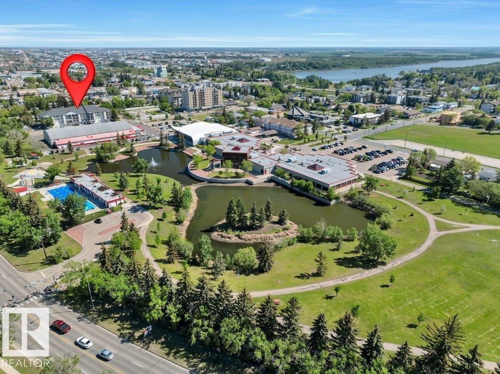 #305 4906 47 AV, Leduc, Alberta