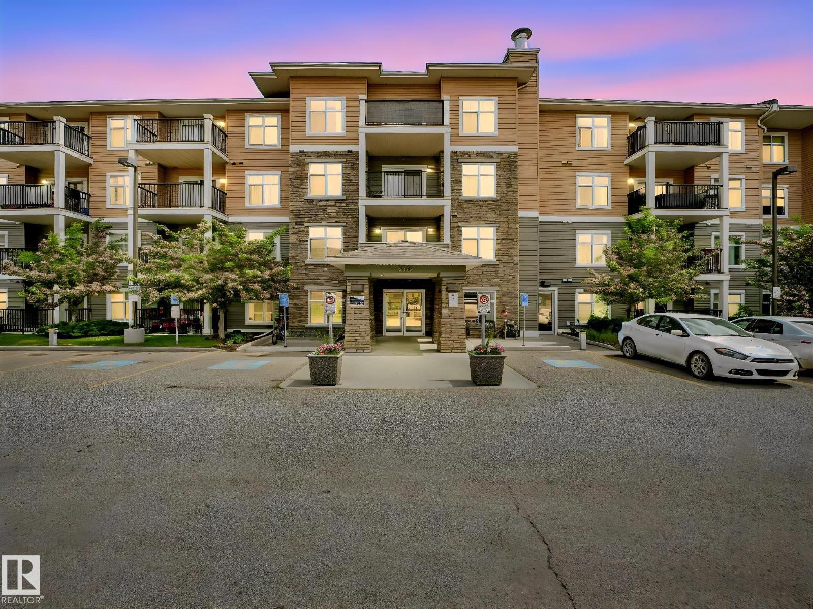 #117 6070 SCHONSEE WY NW, Edmonton, Alberta