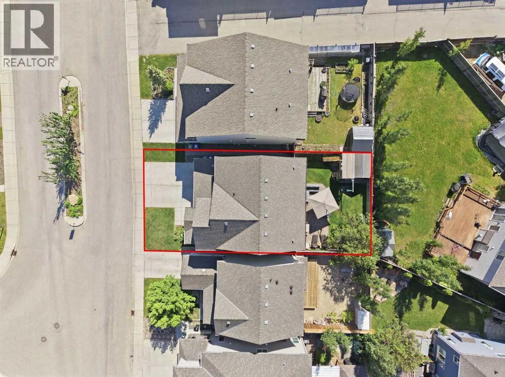 182 Windwood Grove, Airdrie, Alberta  T4B 3S8 - Photo 27 - A2320742