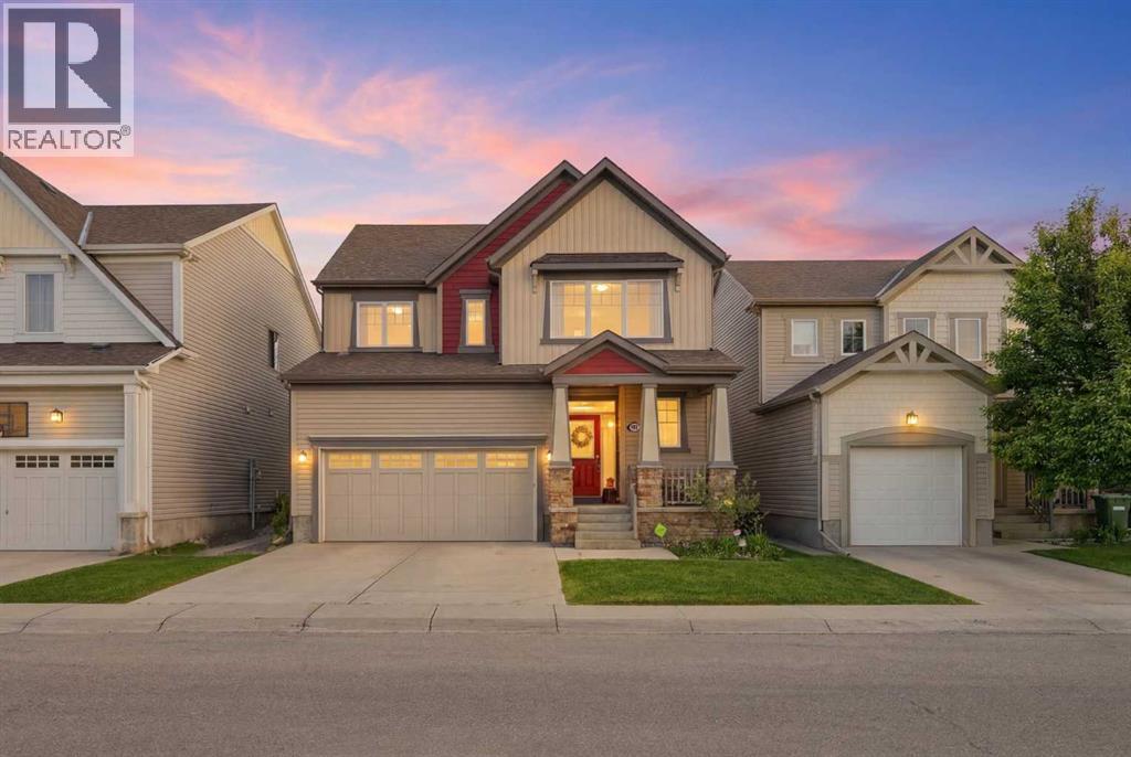 182 Windwood Grove, Airdrie, Alberta  T4B 3S8 - Photo 2 - A2320742