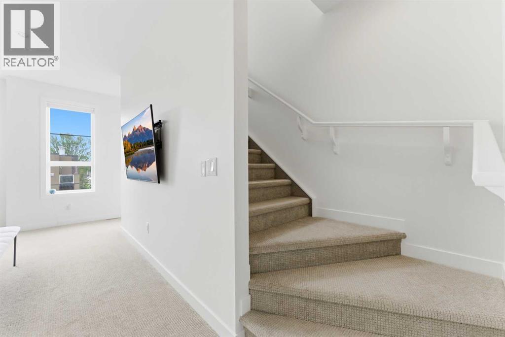 3, 713 5 Street Ne, Calgary, Alberta  T2E 3W7 - Photo 33 - A2320791