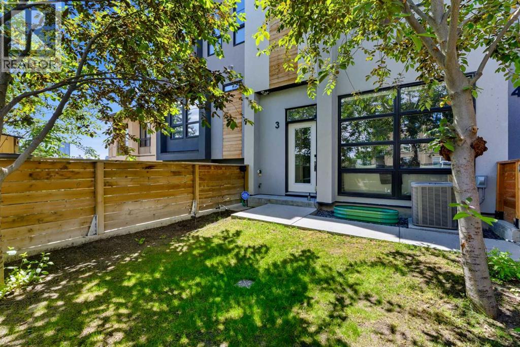3, 713 5 Street Ne, Calgary, Alberta  T2E 3W7 - Photo 4 - A2320791