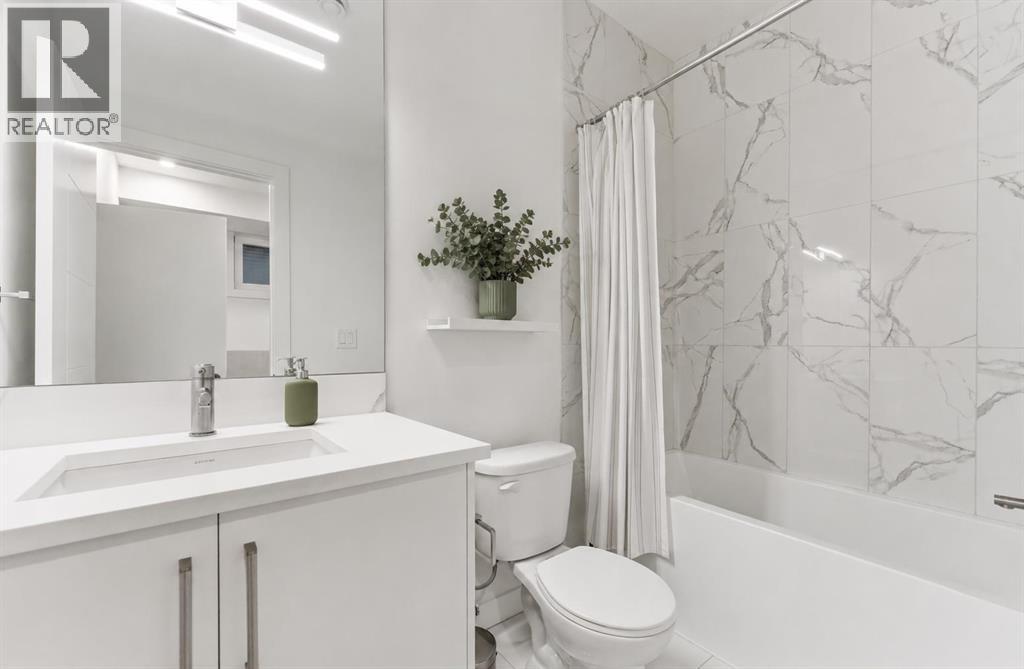 3, 713 5 Street Ne, Calgary, Alberta  T2E 3W7 - Photo 42 - A2320791