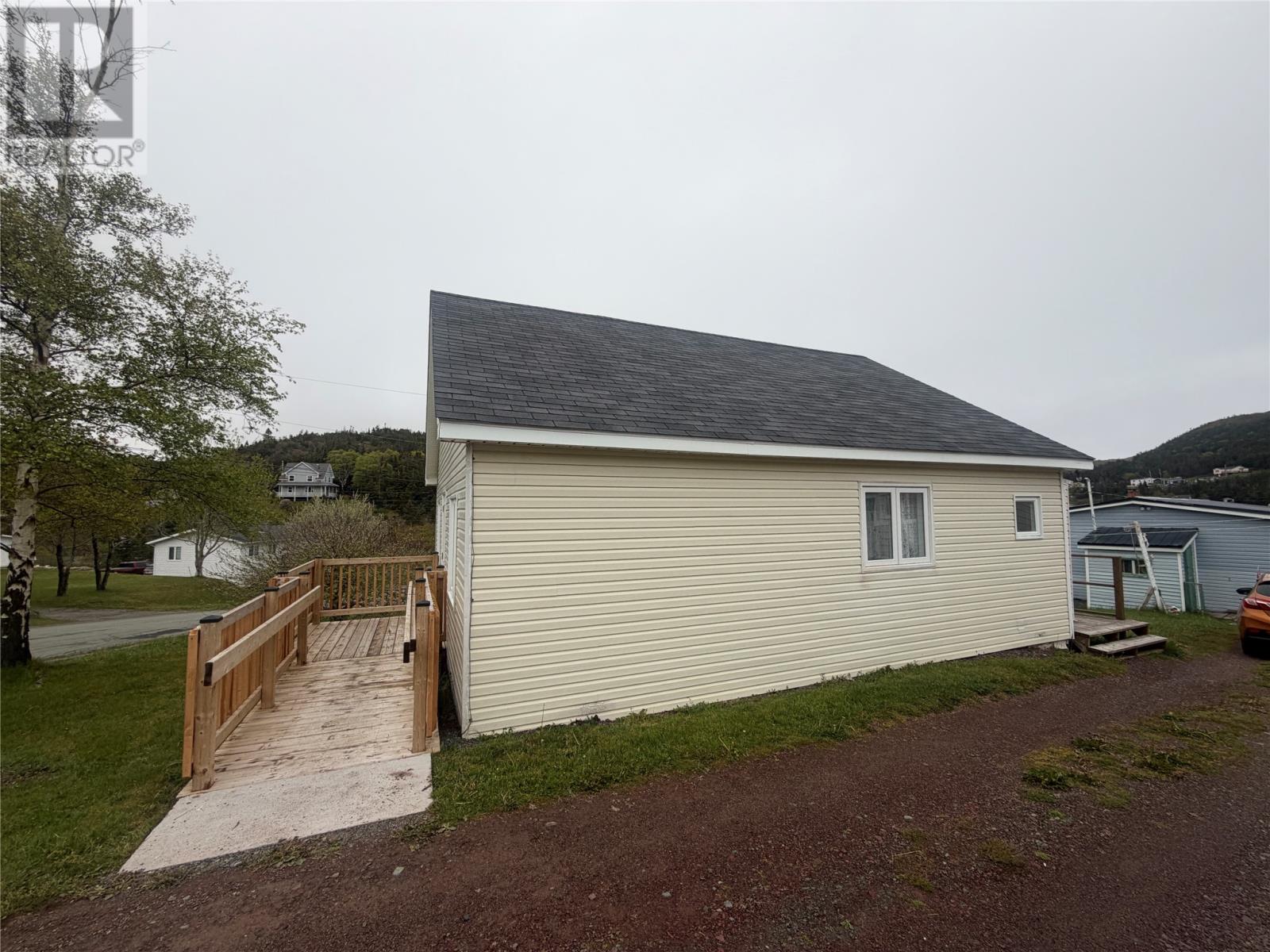 14 Harbour View Drive, Bulls Cove, Newfoundland & Labrador  A0E 1E0 - Photo 2 - 1299173
