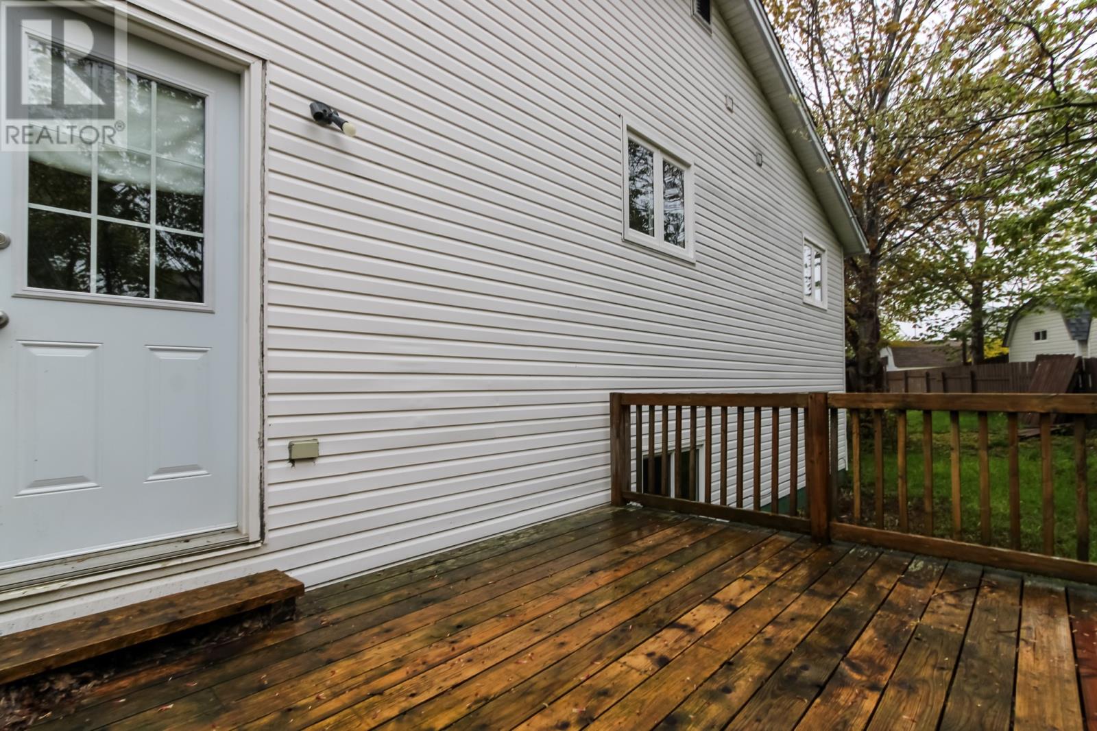 32 Drake Crescent, St. John's, Newfoundland & Labrador  A1A 3L3 - Photo 31 - 1299150