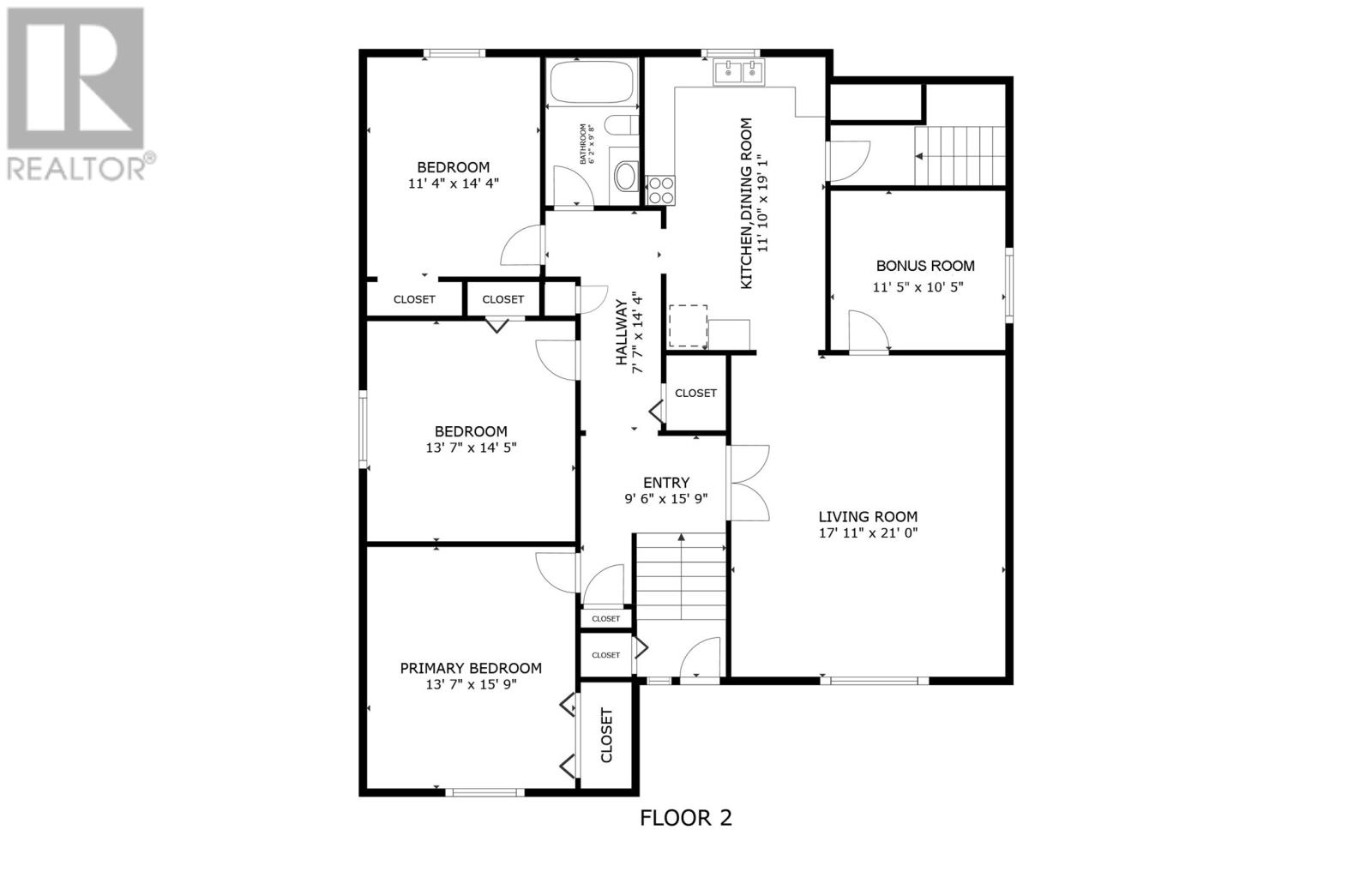 32 Drake Crescent, St. John's, Newfoundland & Labrador  A1A 3L3 - Photo 32 - 1299150