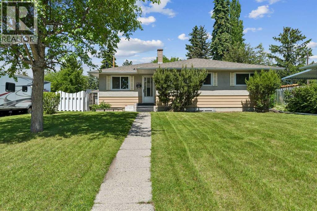 1306 87 Avenue SW, Calgary, Alberta