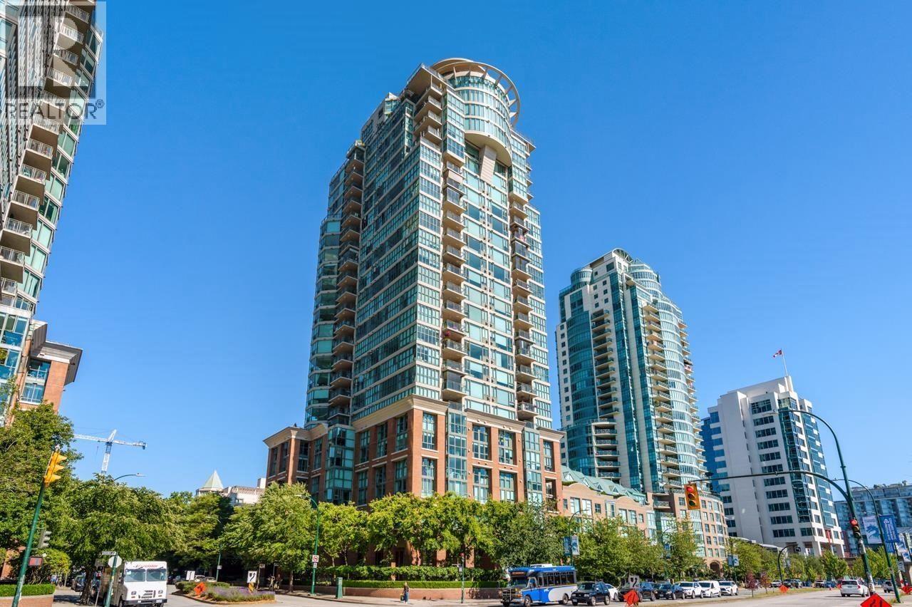 1303 1128 QUEBEC STREET