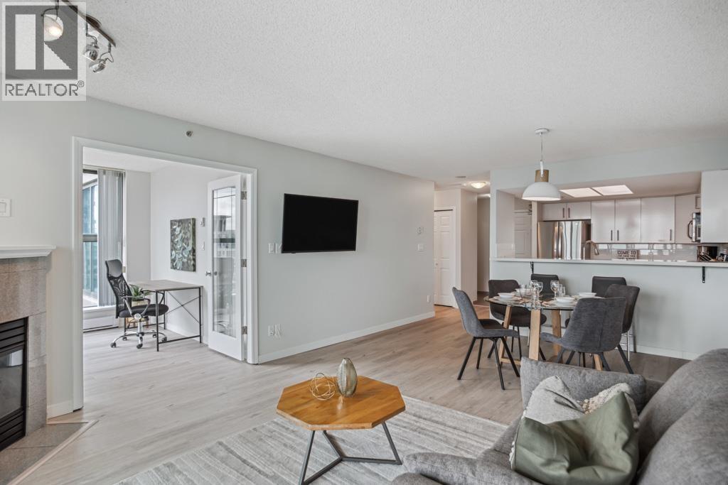 1303 1128 Quebec Street, Vancouver, British Columbia  V6A 4E1 - Photo 11 - R3137374