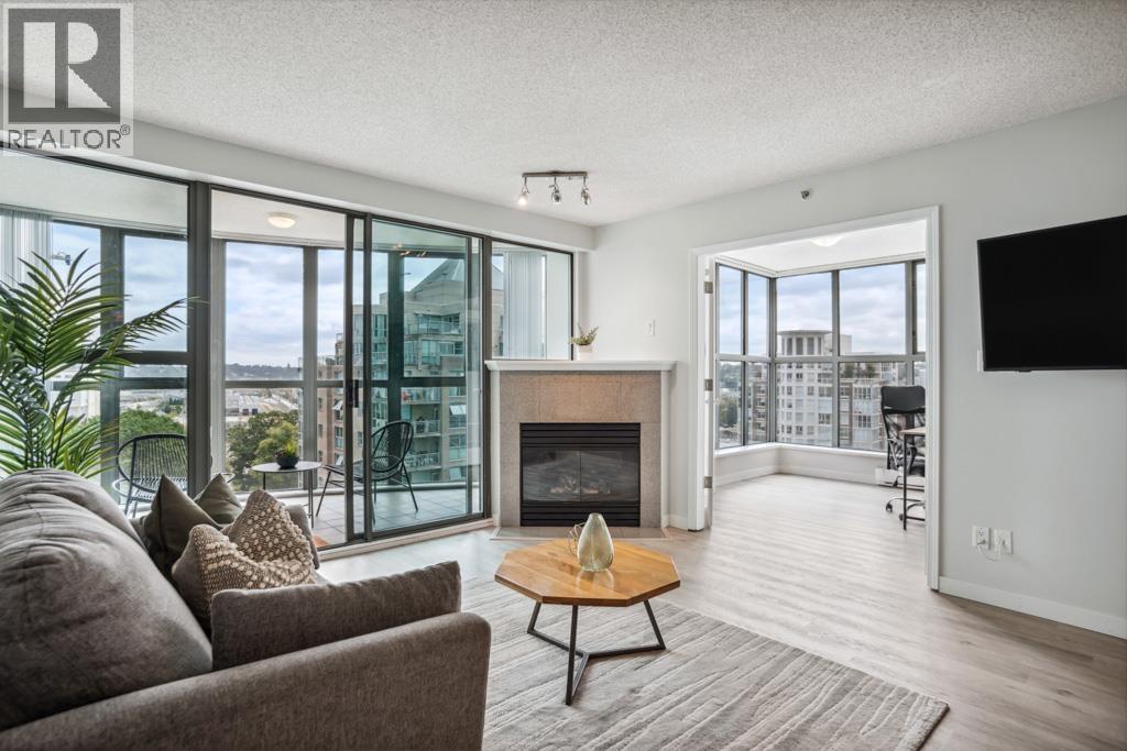 1303 1128 Quebec Street, Vancouver, British Columbia  V6A 4E1 - Photo 12 - R3137374