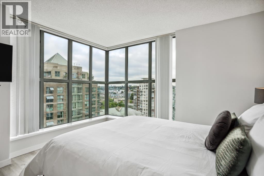 1303 1128 Quebec Street, Vancouver, British Columbia  V6A 4E1 - Photo 14 - R3137374