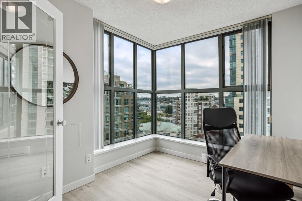 1303 1128 Quebec Street, Vancouver, British Columbia  V6A 4E1 - Photo 17 - R3137374