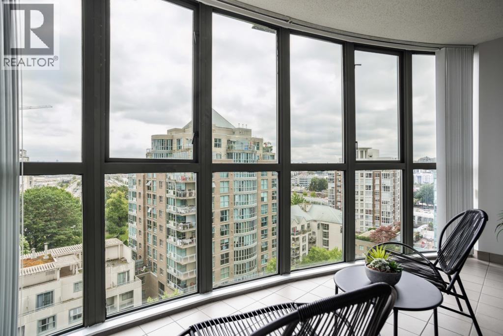 1303 1128 Quebec Street, Vancouver, British Columbia  V6A 4E1 - Photo 18 - R3137374