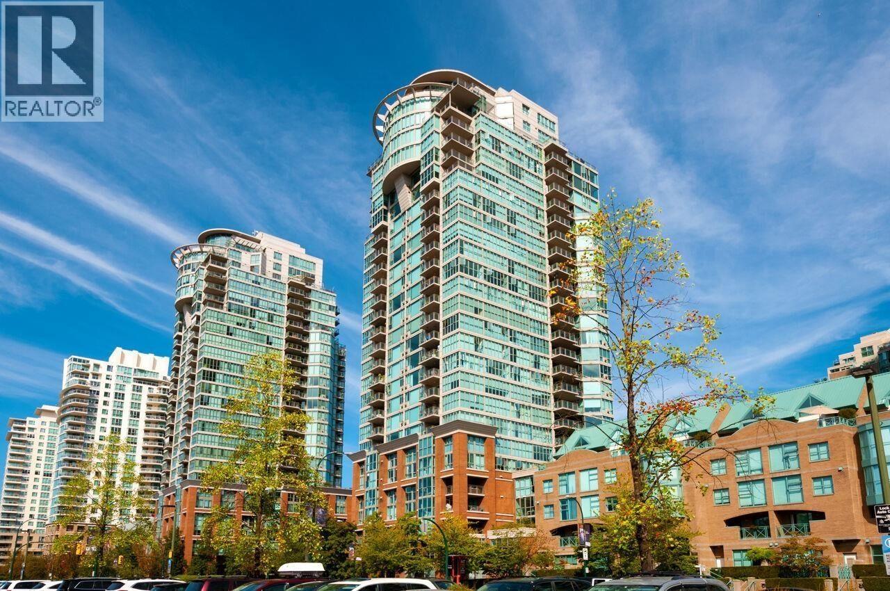 1303 1128 Quebec Street, Vancouver, British Columbia  V6A 4E1 - Photo 24 - R3137374
