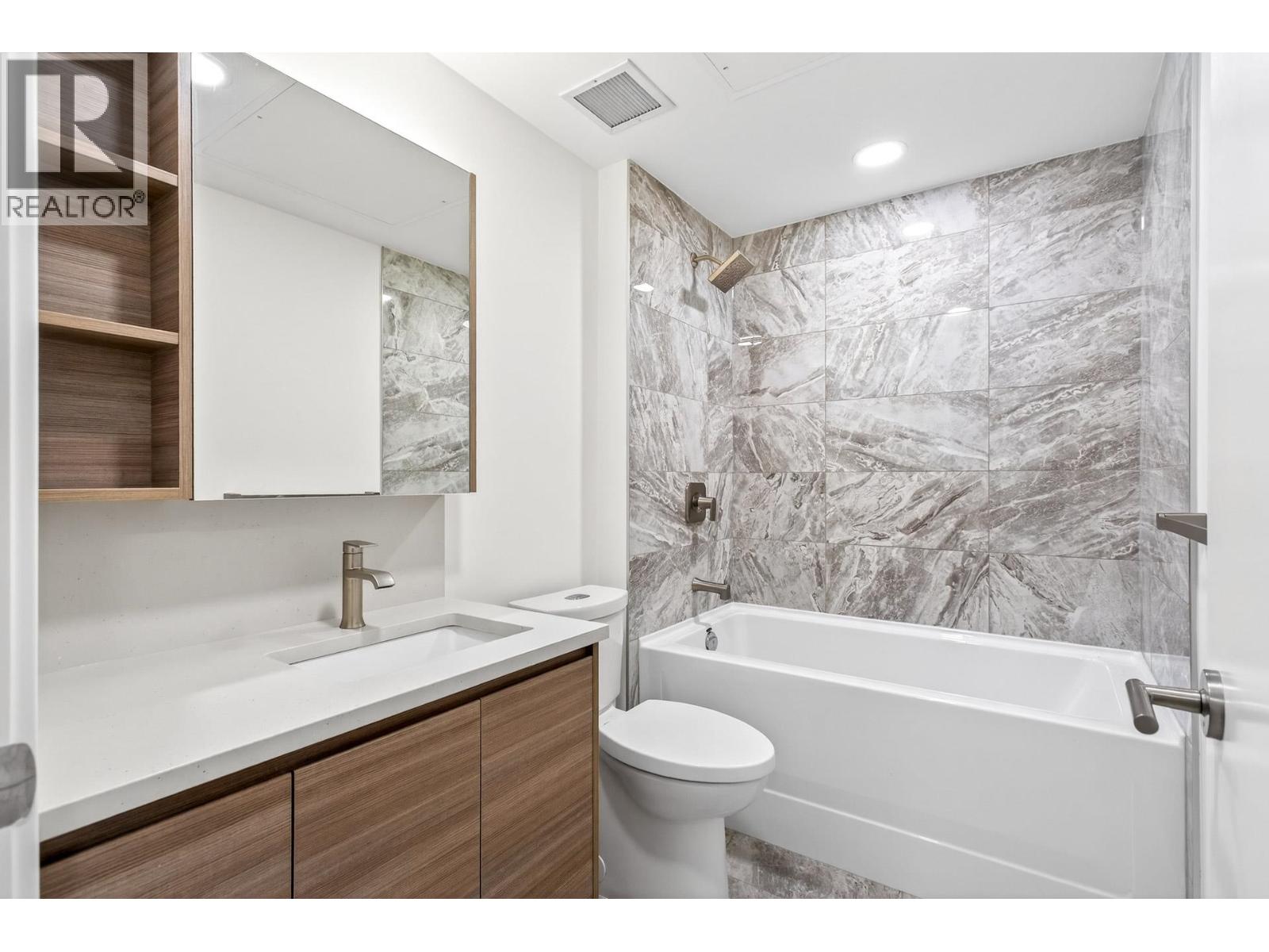 1107 4433 Alaska Street, Burnaby, British Columbia  V5C 5T3 - Photo 26 - R3137418
