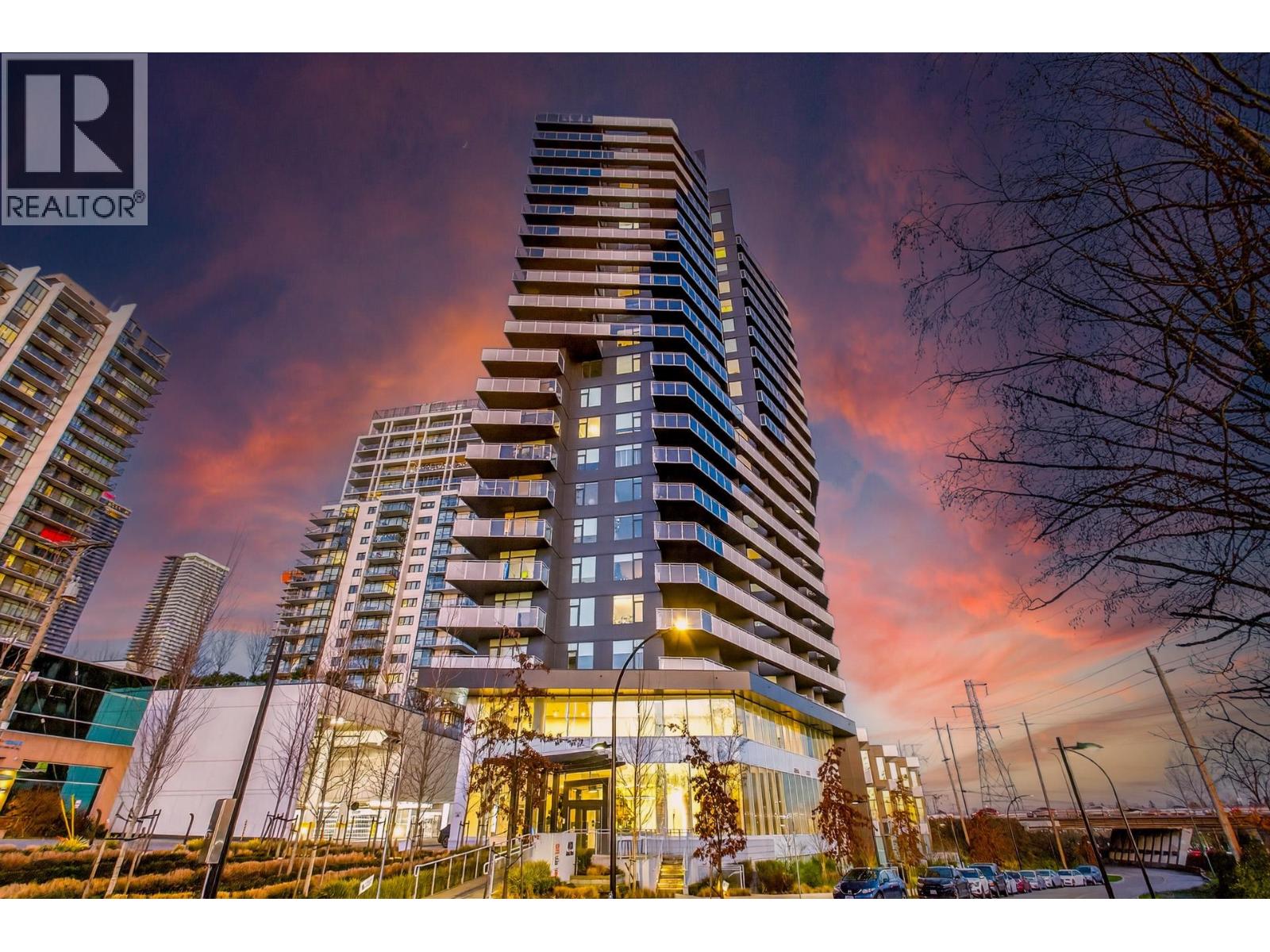 1107 4433 Alaska Street, Burnaby, British Columbia  V5C 5T3 - Photo 6 - R3137418