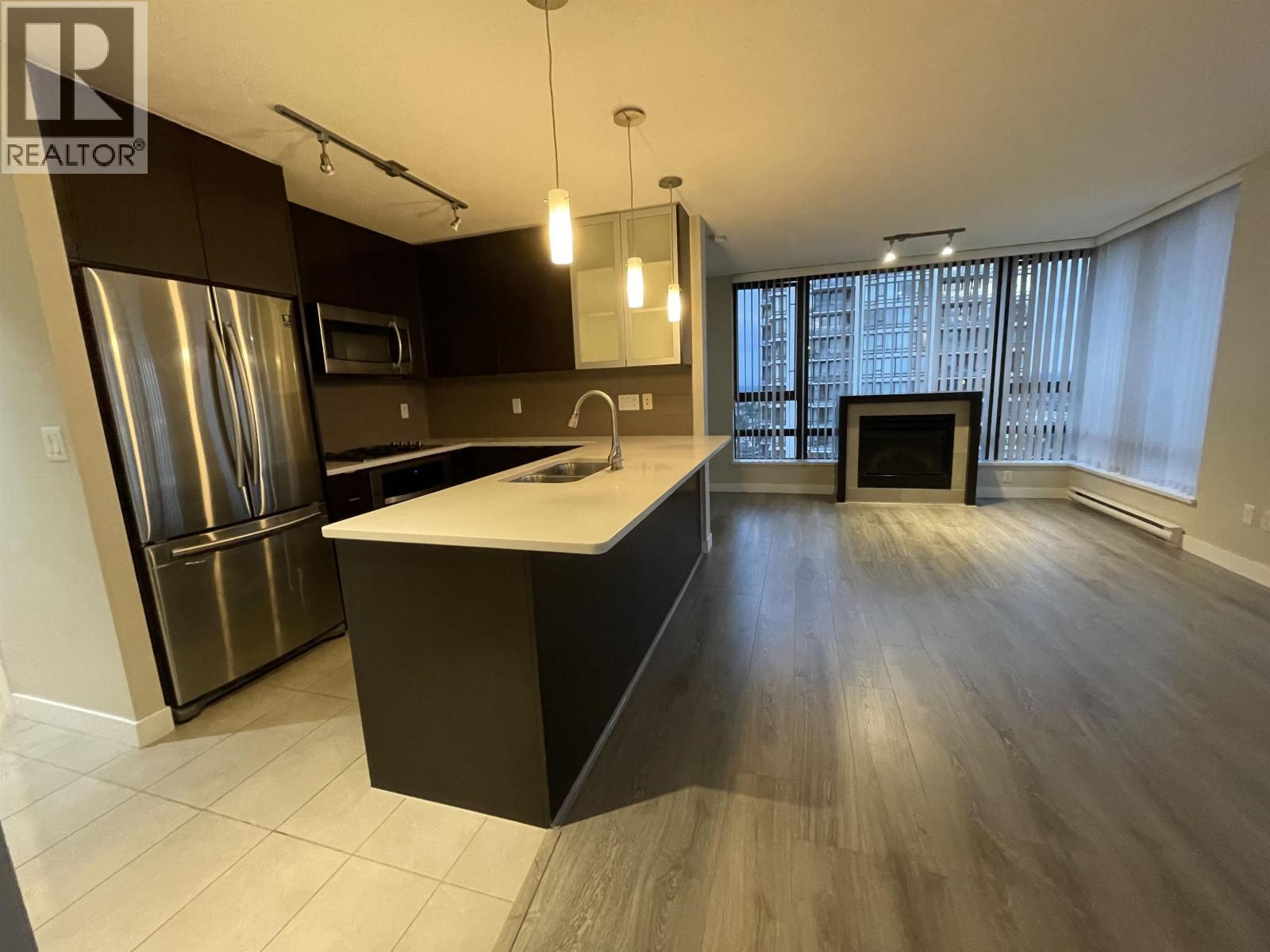 2206 7325 Arcola Street, Burnaby, British Columbia  V5E 0A8 - Photo 7 - R3137419