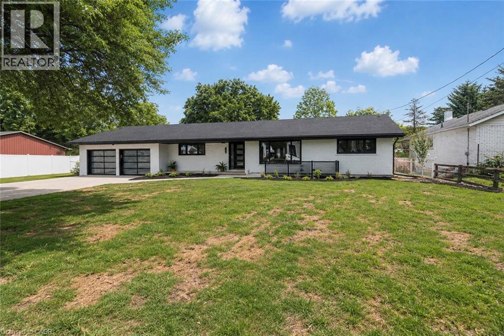 3957 Victoria Avenue, Vineland, Ontario  L0R 2C0 - Photo 3 - 40840948