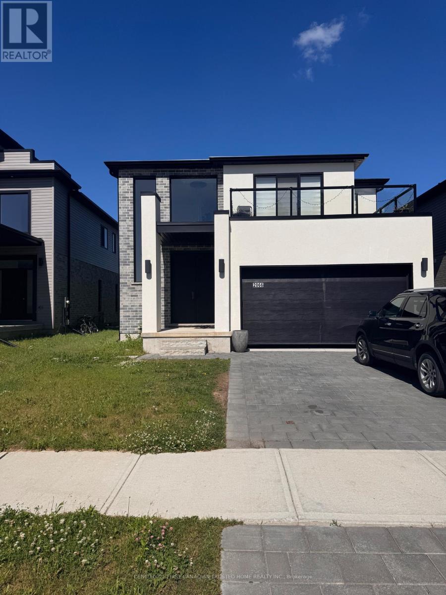 LOWER - 2066 SADDLEROCK AVENUE, London North, Ontario