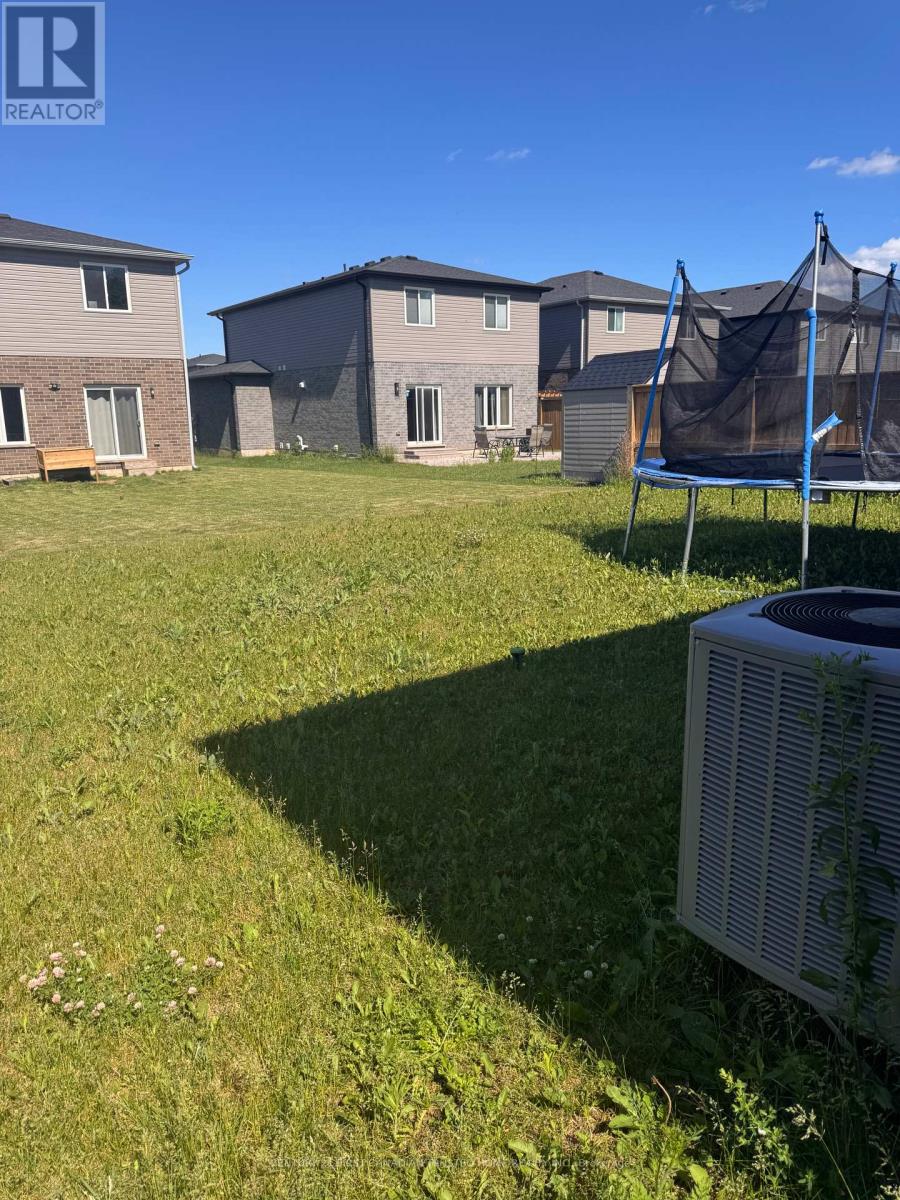 Lower - 2066 Saddlerock Avenue, London North, Ontario  N6G 3X3 - Photo 14 - X13462626