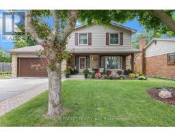 92 SALEM COURT, London South, Ontario