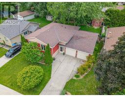 109 WILLOW AVENUE, Lucan Biddulph, Ontario