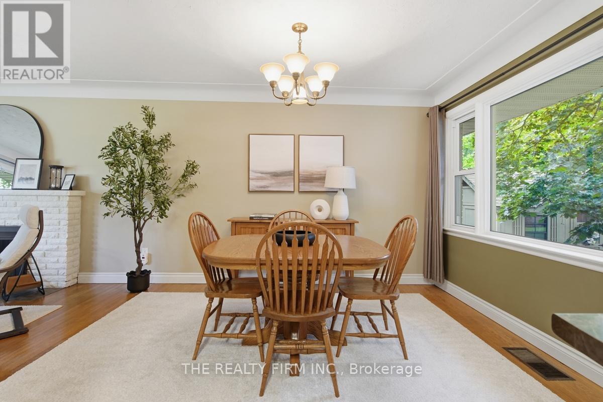 473 Pinetree Drive, London North, Ontario  N6H 3M9 - Photo 11 - X13462726