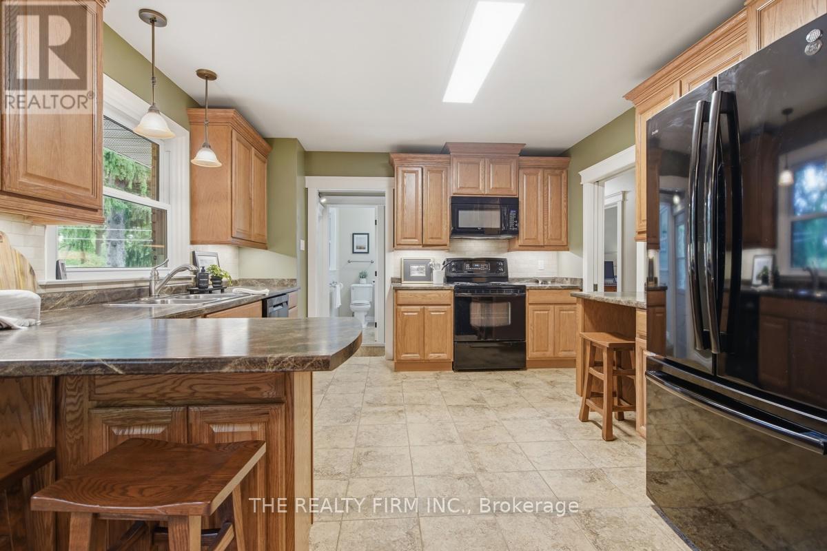 473 Pinetree Drive, London North, Ontario  N6H 3M9 - Photo 12 - X13462726