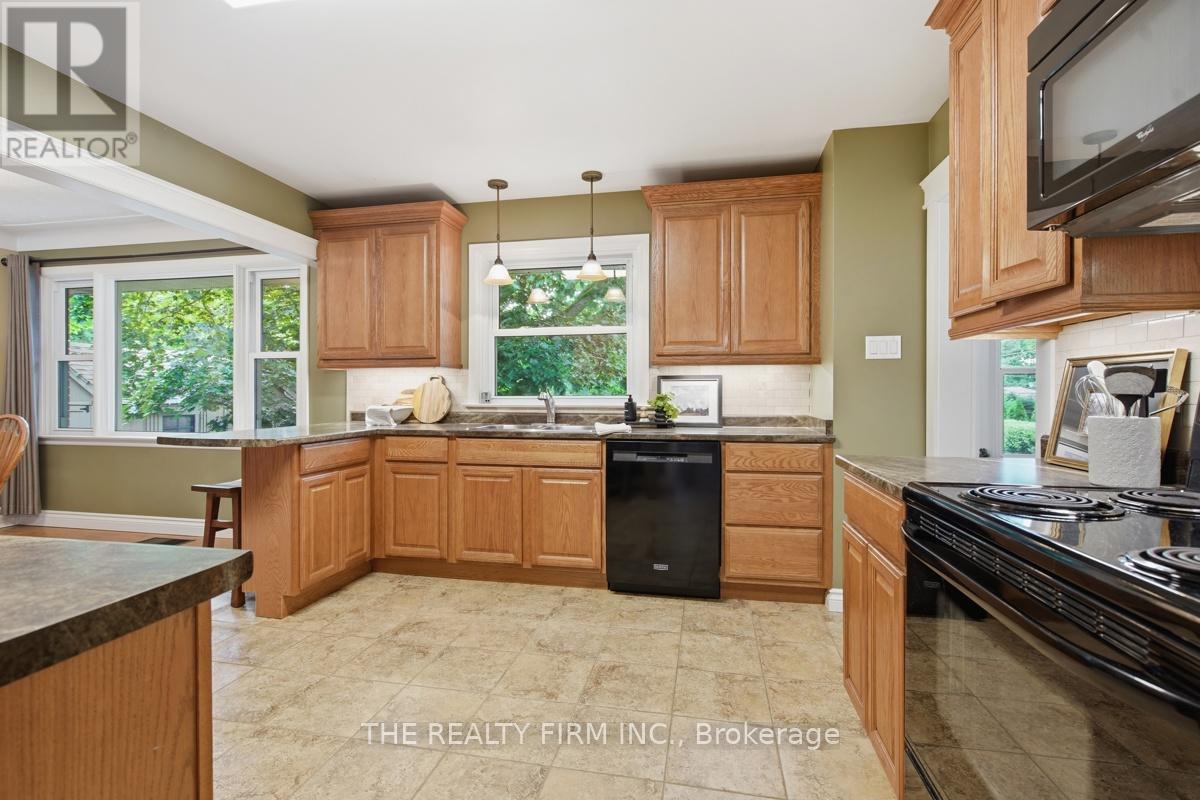 473 Pinetree Drive, London North, Ontario  N6H 3M9 - Photo 13 - X13462726