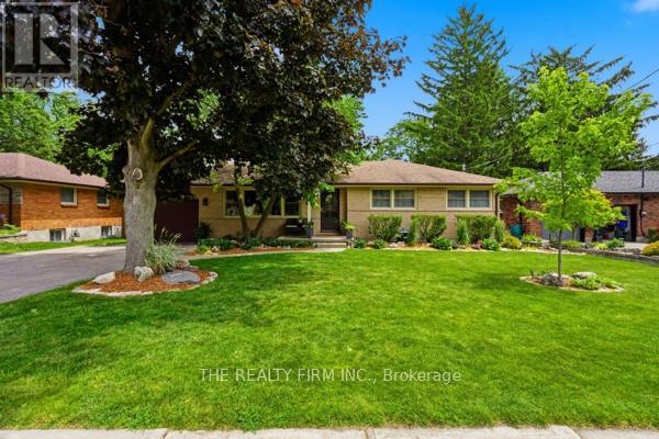 473 Pinetree Drive, London North, Ontario  N6H 3M9 - Photo 2 - X13462726