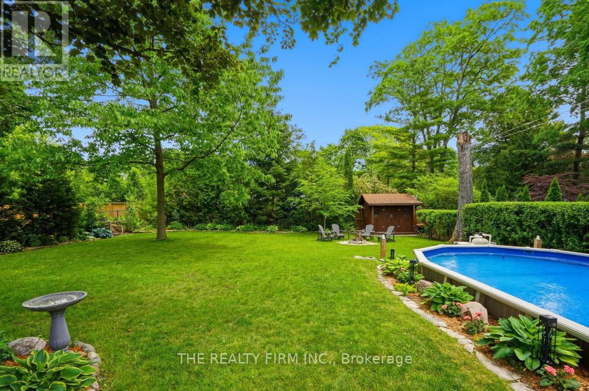 473 Pinetree Drive, London North, Ontario  N6H 3M9 - Photo 34 - X13462726