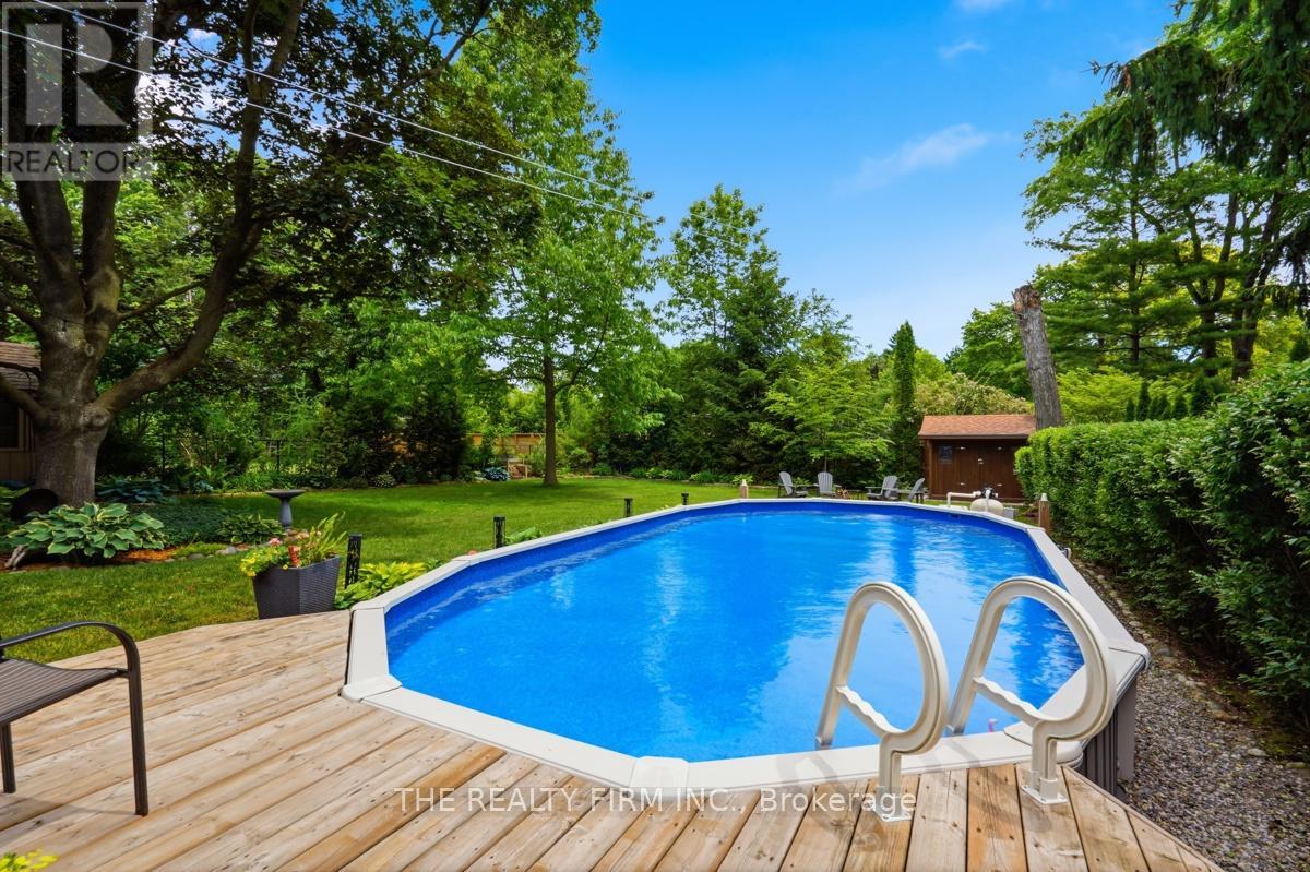 473 Pinetree Drive, London North, Ontario  N6H 3M9 - Photo 35 - X13462726