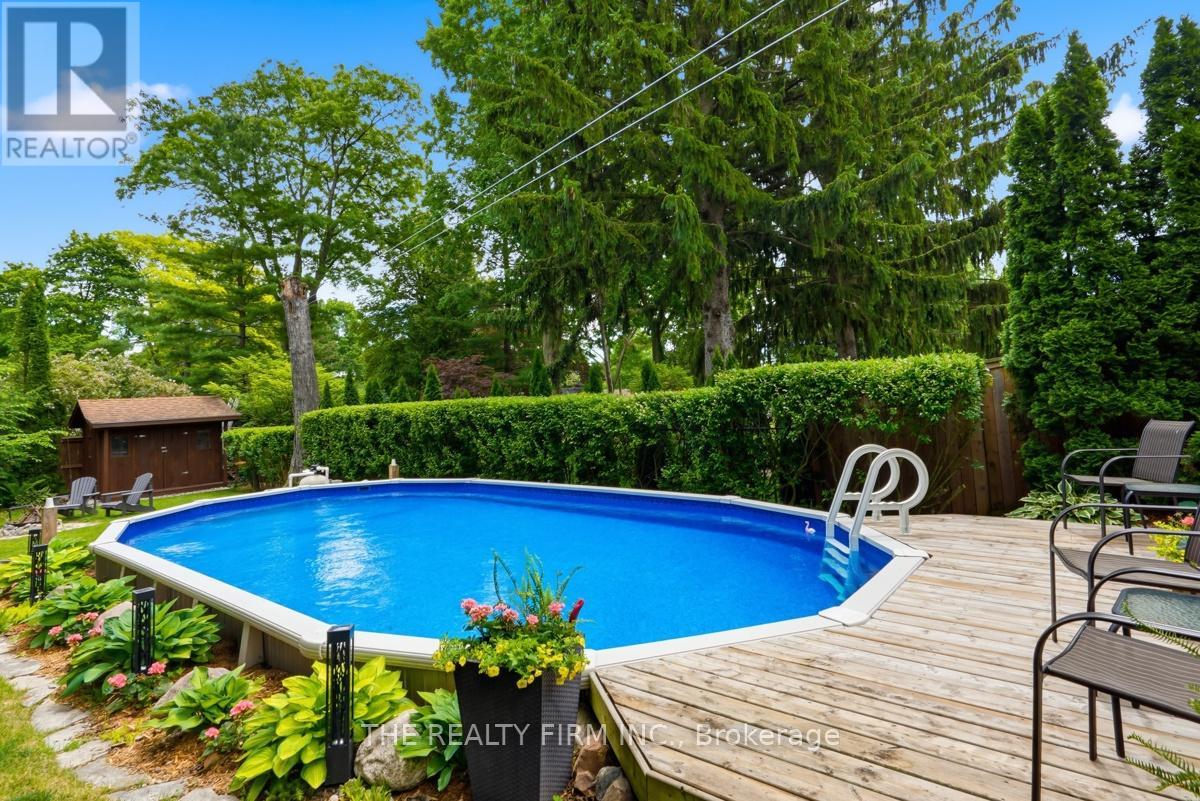 473 Pinetree Drive, London North, Ontario  N6H 3M9 - Photo 36 - X13462726
