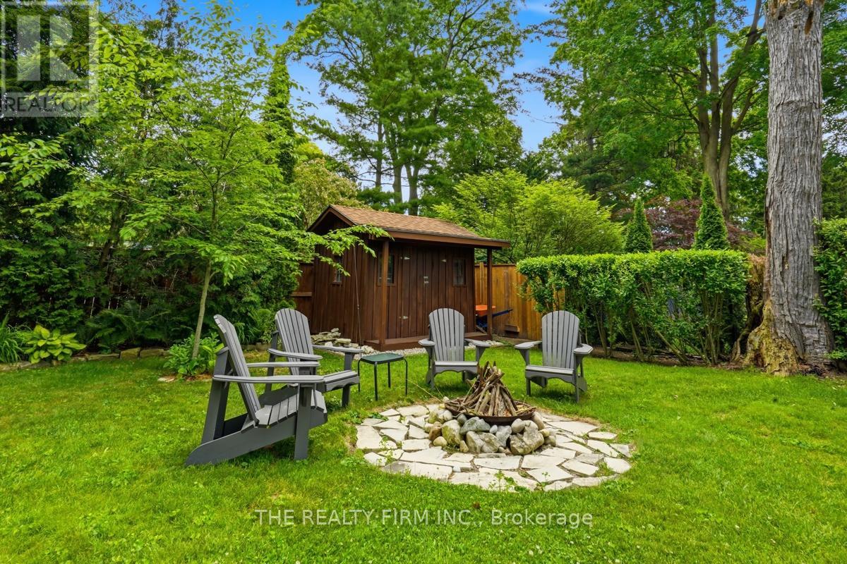 473 Pinetree Drive, London North, Ontario  N6H 3M9 - Photo 37 - X13462726
