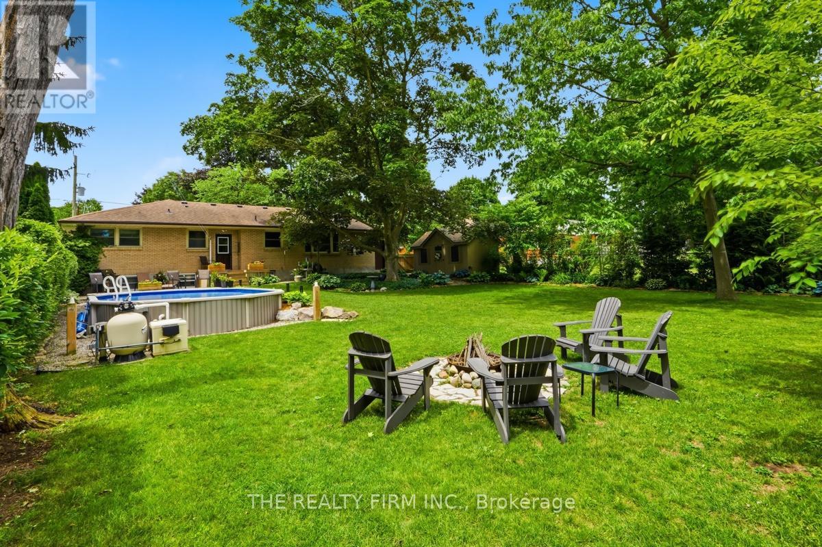 473 Pinetree Drive, London North, Ontario  N6H 3M9 - Photo 38 - X13462726