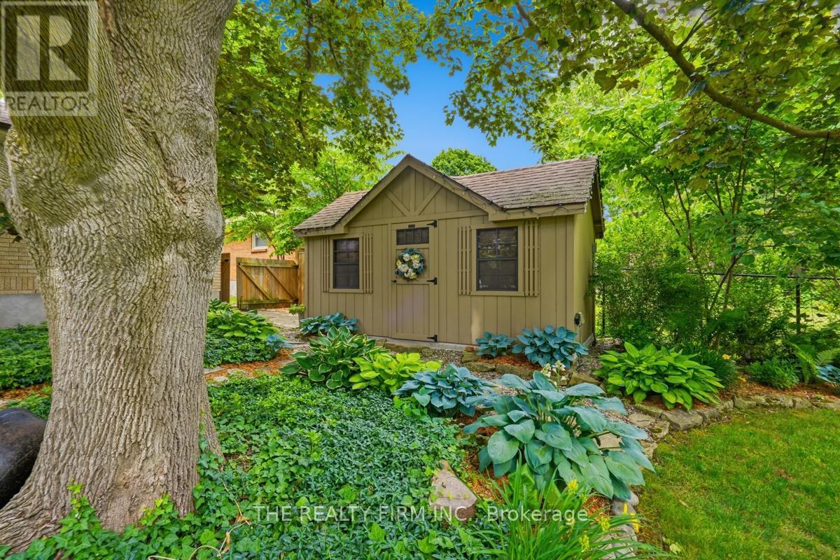 473 Pinetree Drive, London North, Ontario  N6H 3M9 - Photo 39 - X13462726