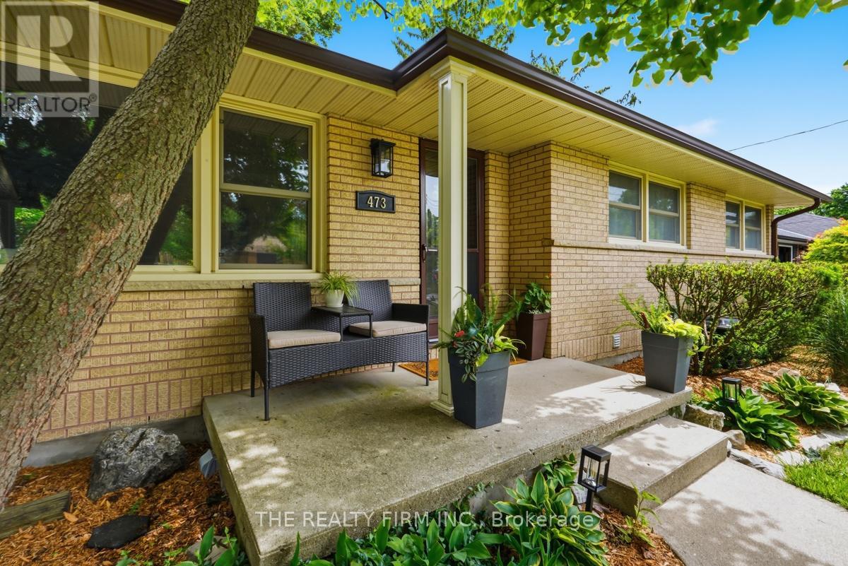 473 Pinetree Drive, London North, Ontario  N6H 3M9 - Photo 4 - X13462726