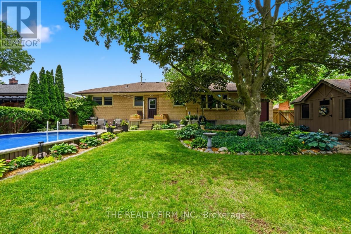 473 Pinetree Drive, London North, Ontario  N6H 3M9 - Photo 41 - X13462726