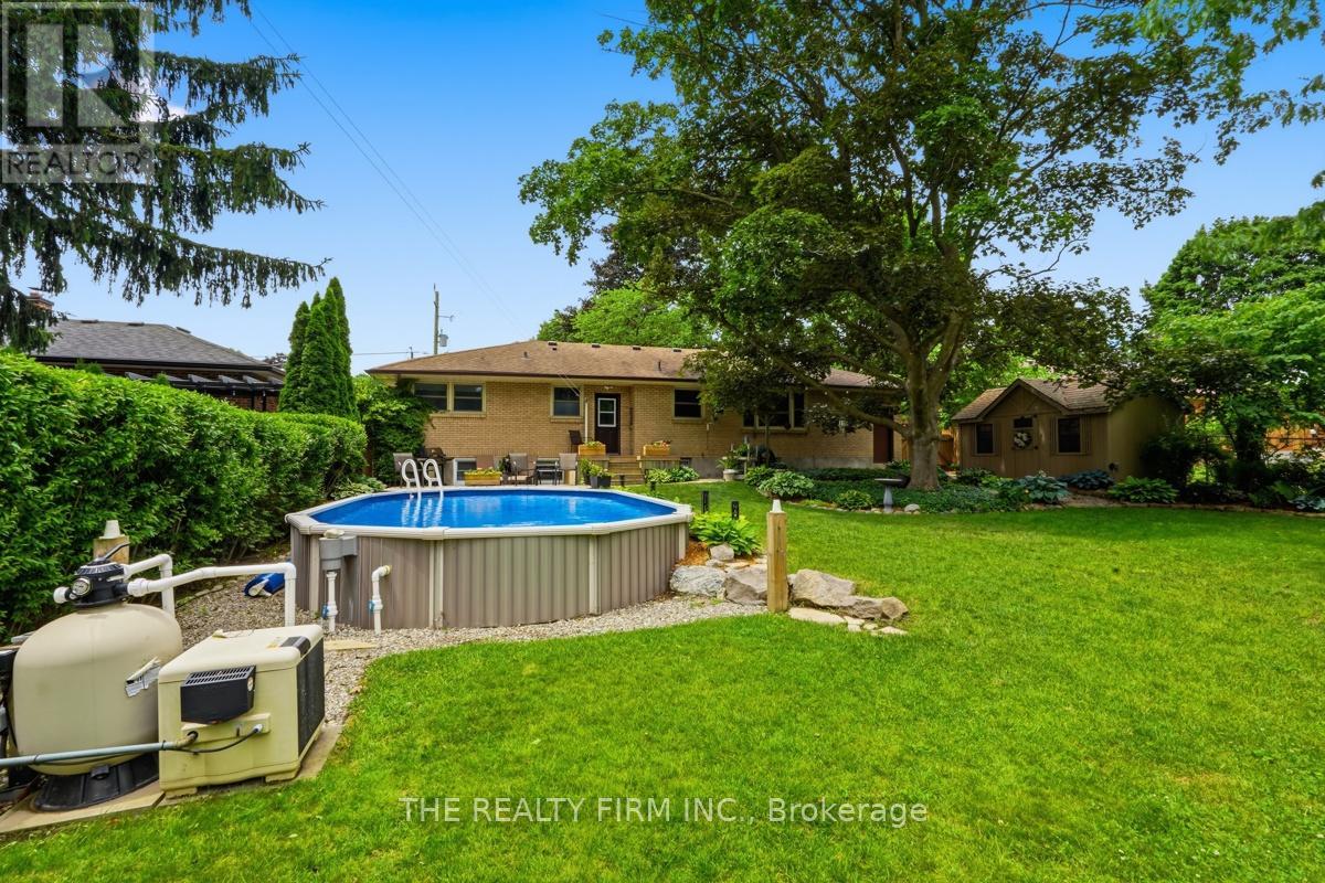 473 Pinetree Drive, London North, Ontario  N6H 3M9 - Photo 42 - X13462726