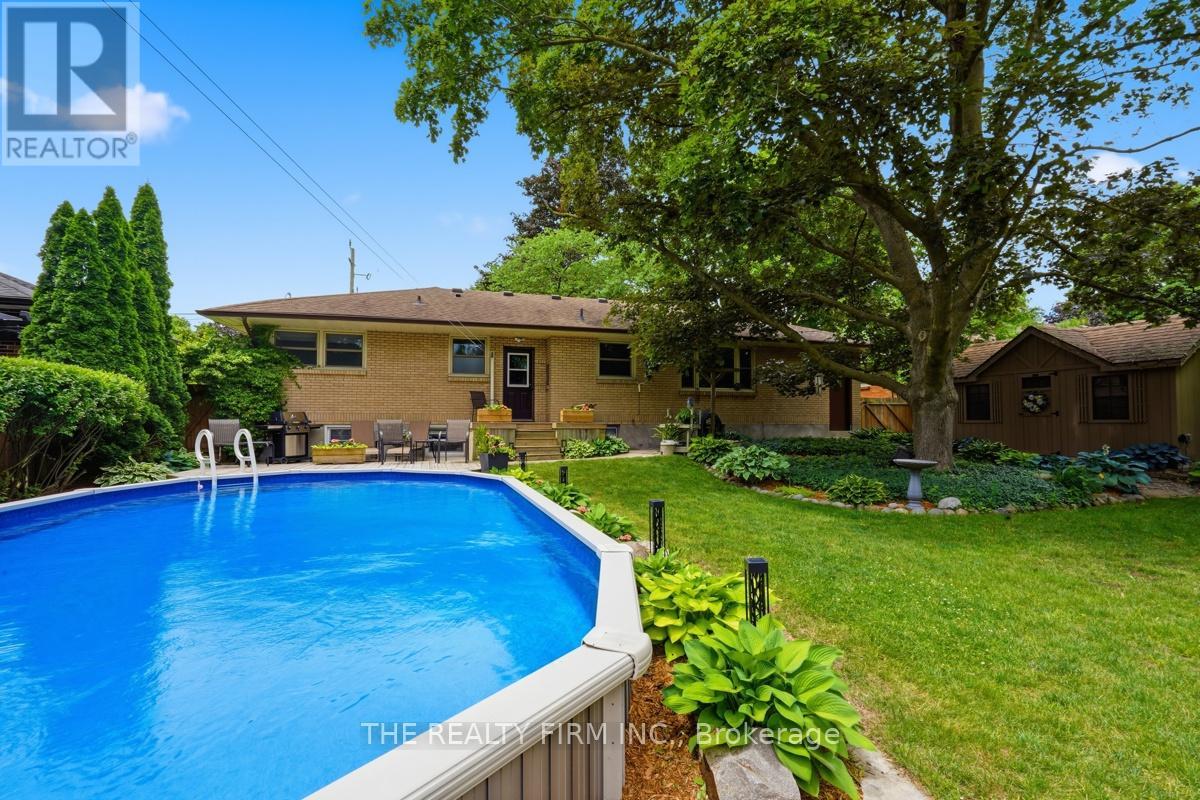 473 Pinetree Drive, London North, Ontario  N6H 3M9 - Photo 43 - X13462726