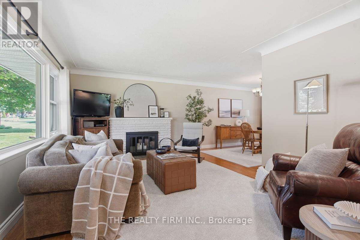 473 Pinetree Drive, London North, Ontario  N6H 3M9 - Photo 6 - X13462726