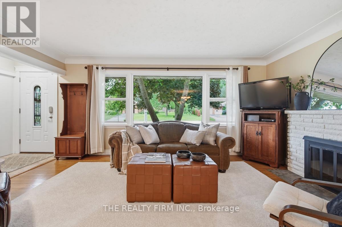 473 Pinetree Drive, London North, Ontario  N6H 3M9 - Photo 7 - X13462726