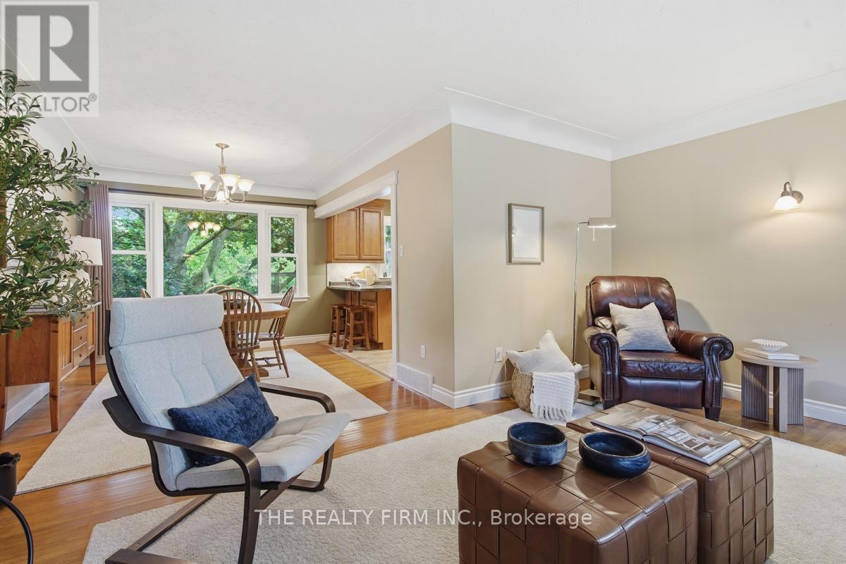 473 Pinetree Drive, London North, Ontario  N6H 3M9 - Photo 8 - X13462726