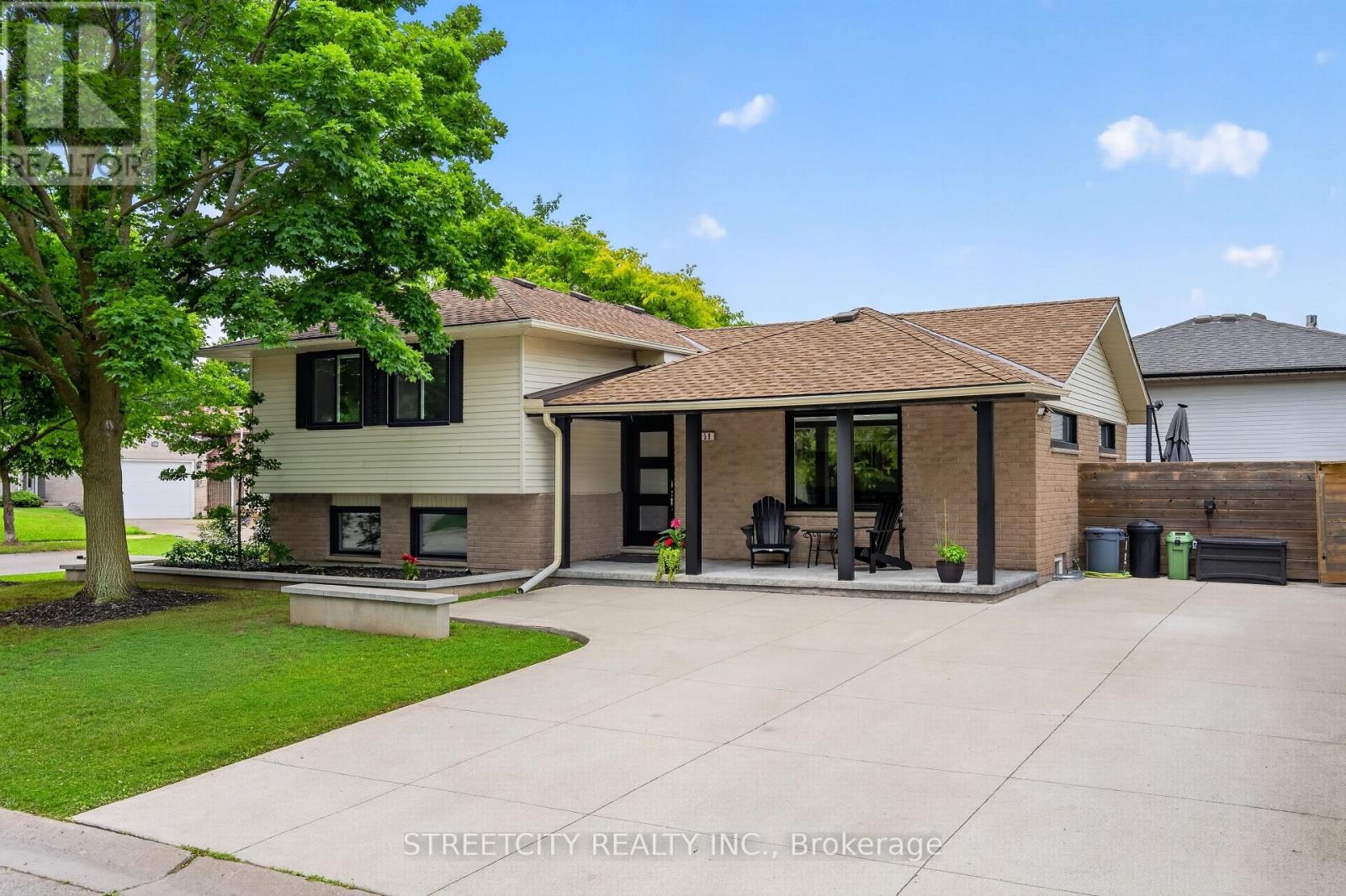 59 BLANCHARD CRESCENT, London North, Ontario