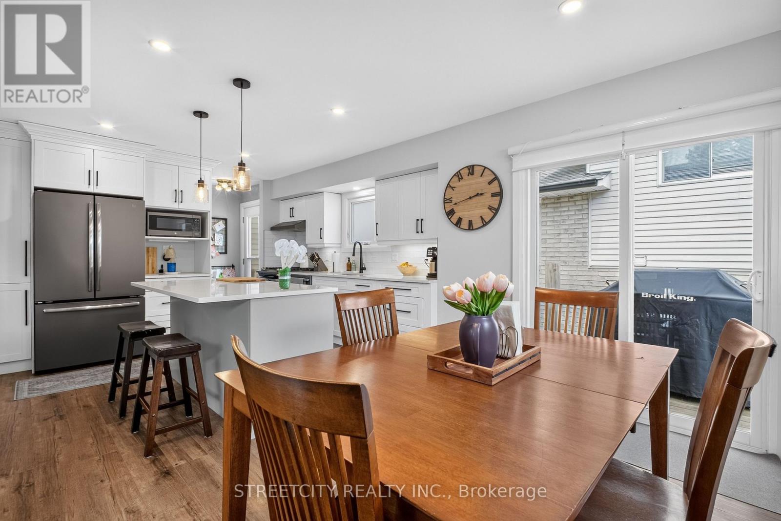 59 Blanchard Crescent, London North, Ontario  N6G 4E3 - Photo 12 - X13462770